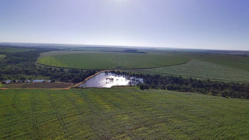 Fazenda em Prata/Minas Gerais — Ref YWM04X — Imagem 4