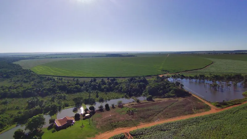 Fazenda em Prata/Minas Gerais — Ref YWM04X — Imagem 7