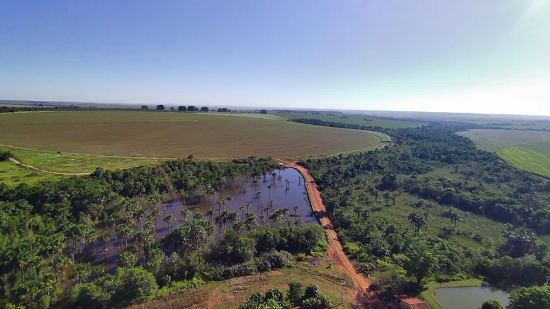 Fazenda em Prata/Minas Gerais — Ref YWM04X — Imagem 8