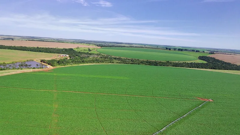 Fazenda em Prata/Minas Gerais — Ref YWM04X — Imagem 13