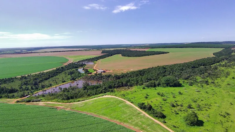 Fazenda em Prata/Minas Gerais — Ref YWM04X — Imagem 17