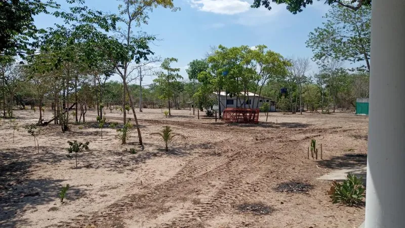Fazenda em Cocalinho/Mato Grosso — Ref 7W126Z — Imagem 5