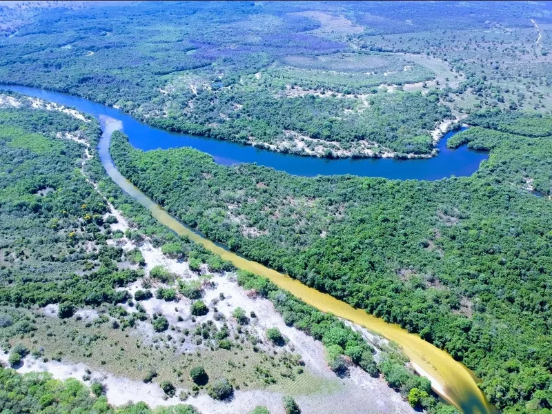 Fazenda em Cocalinho/Mato Grosso — Ref 7W126Z — Imagem 11