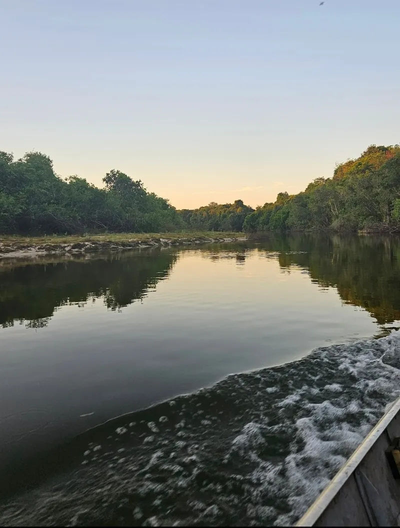 Fazenda em Cocalinho/Mato Grosso — Ref 7W126Z — Imagem 8