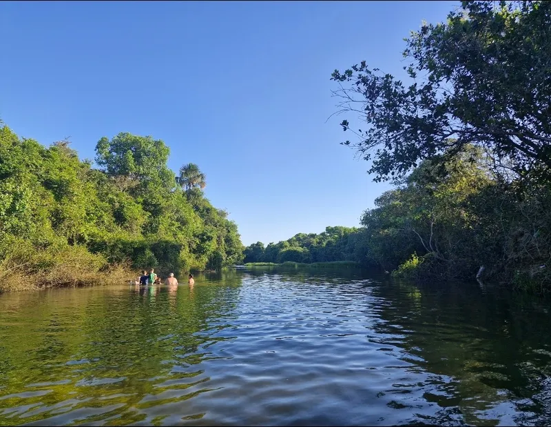 Fazenda em Cocalinho/Mato Grosso — Ref 7W126Z — Imagem 9