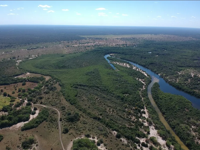 Fazenda em Cocalinho/Mato Grosso — Ref 7W126Z — Imagem 12