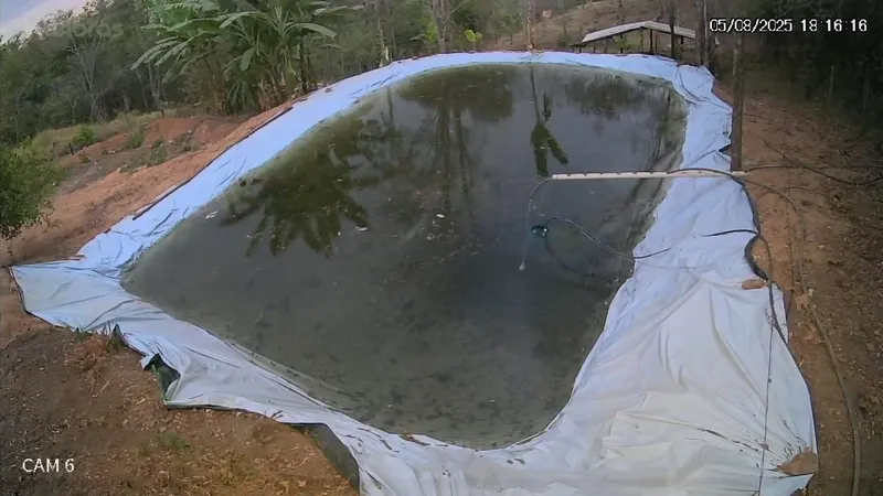 Chácara em Bonfinópolis/Goiás — Ref WWMQIS — Imagem 2