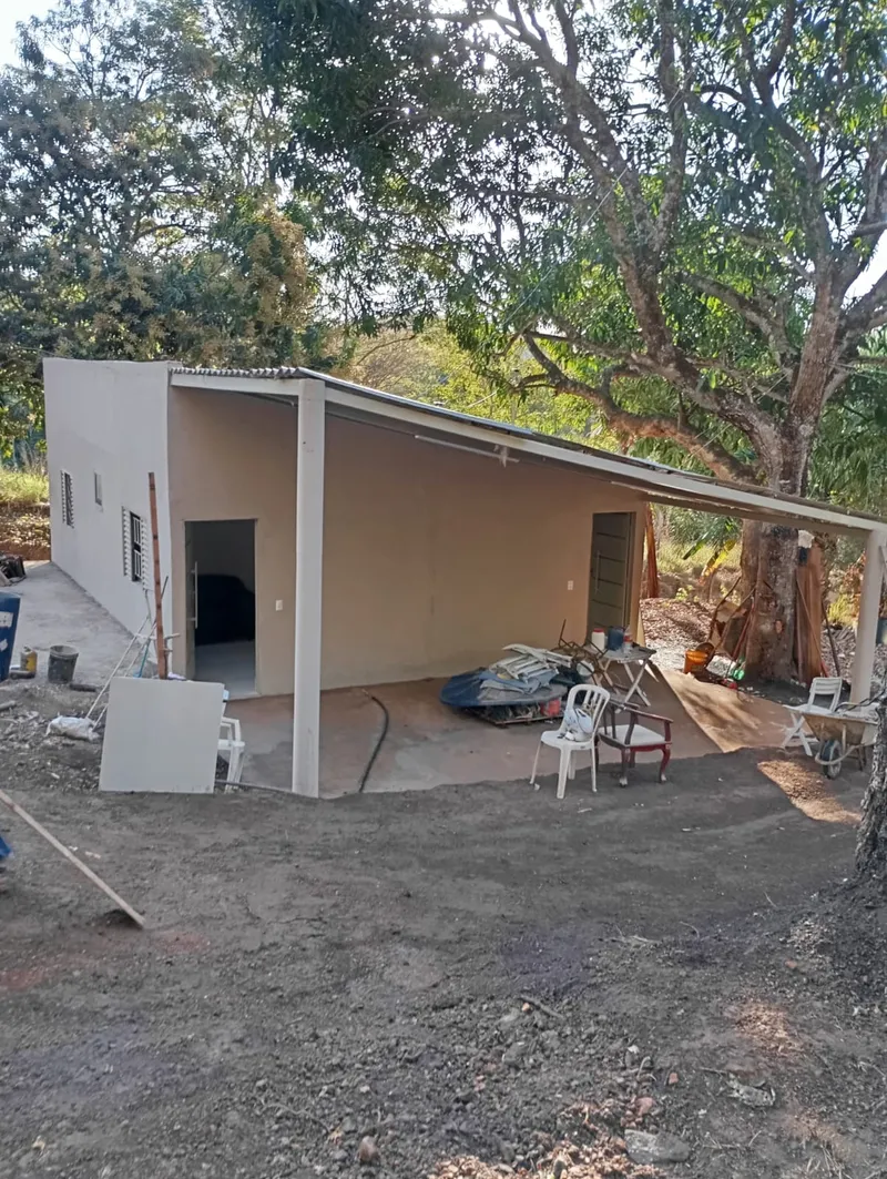 Chácara em Bonfinópolis/Goiás — Ref WWMQIS — Imagem 4