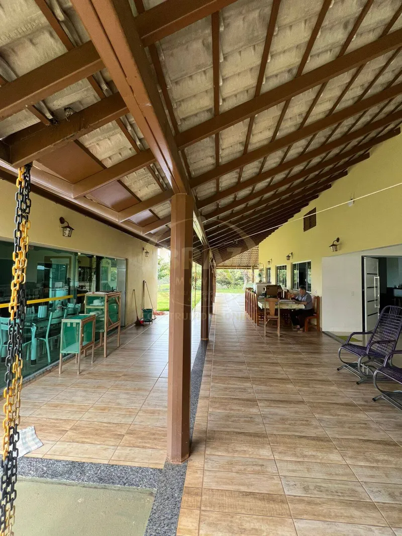 Fazenda em Luziânia/Goiás — Ref PF5XQJ — Imagem 4