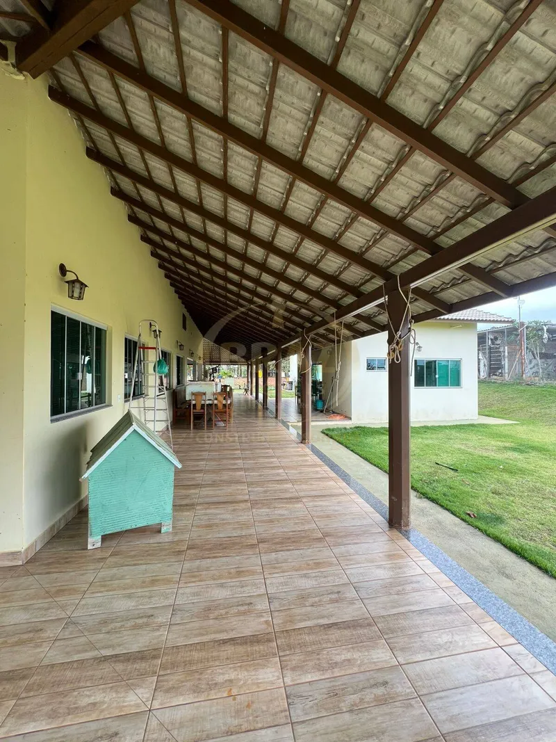 Fazenda em Luziânia/Goiás — Ref PF5XQJ — Imagem 5