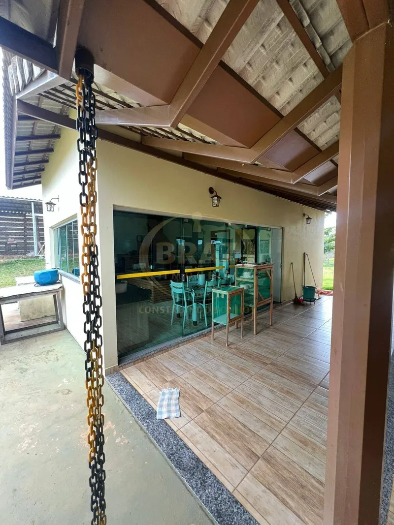 Fazenda em Luziânia/Goiás — Ref PF5XQJ — Imagem 6