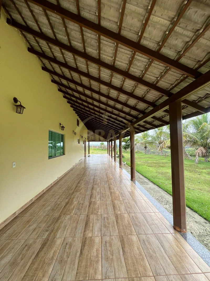 Fazenda em Luziânia/Goiás — Ref PF5XQJ — Imagem 7