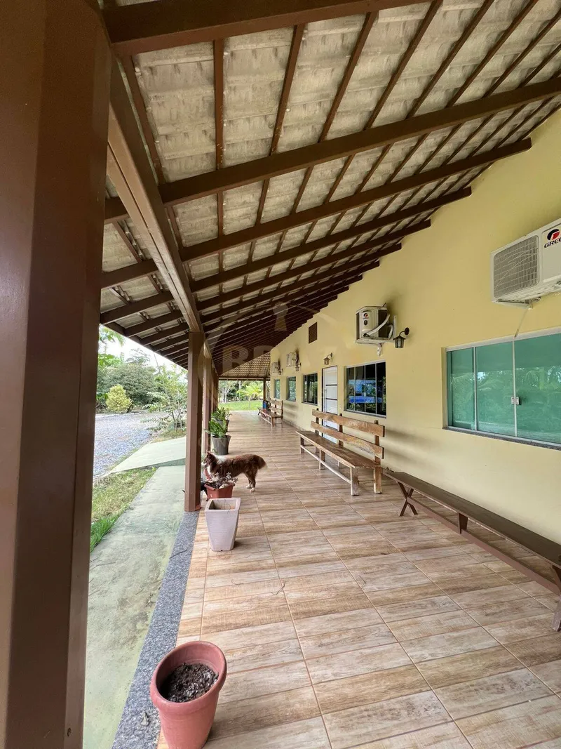 Fazenda em Luziânia/Goiás — Ref PF5XQJ — Imagem 8