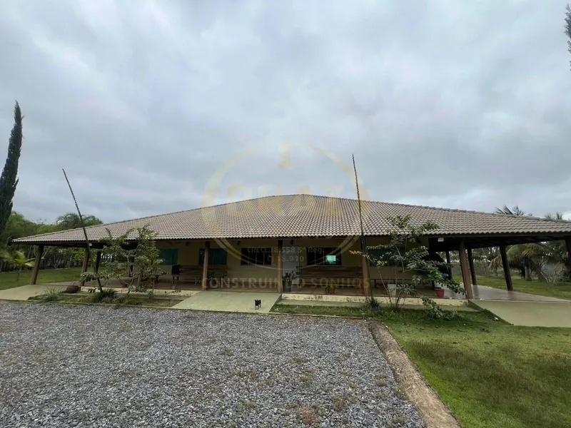 Fazenda em Luziânia/Goiás — Ref PF5XQJ — Imagem 9