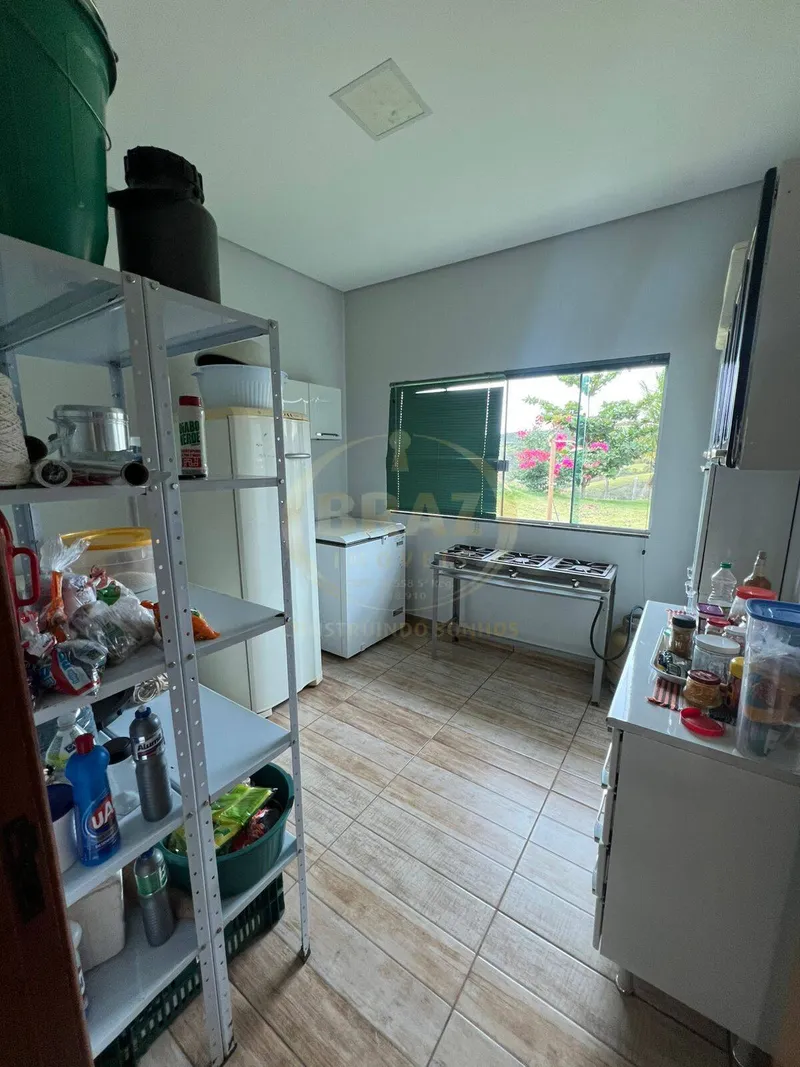 Fazenda em Luziânia/Goiás — Ref PF5XQJ — Imagem 12