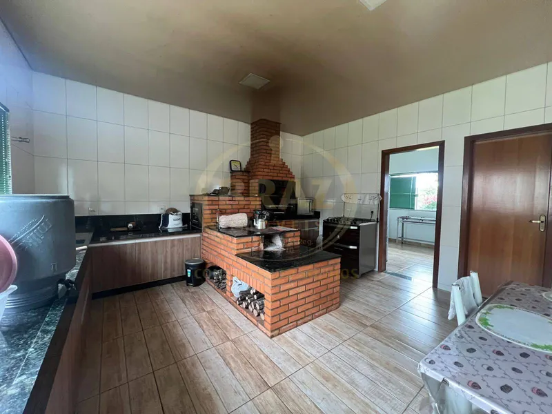 Fazenda em Luziânia/Goiás — Ref PF5XQJ — Imagem 13