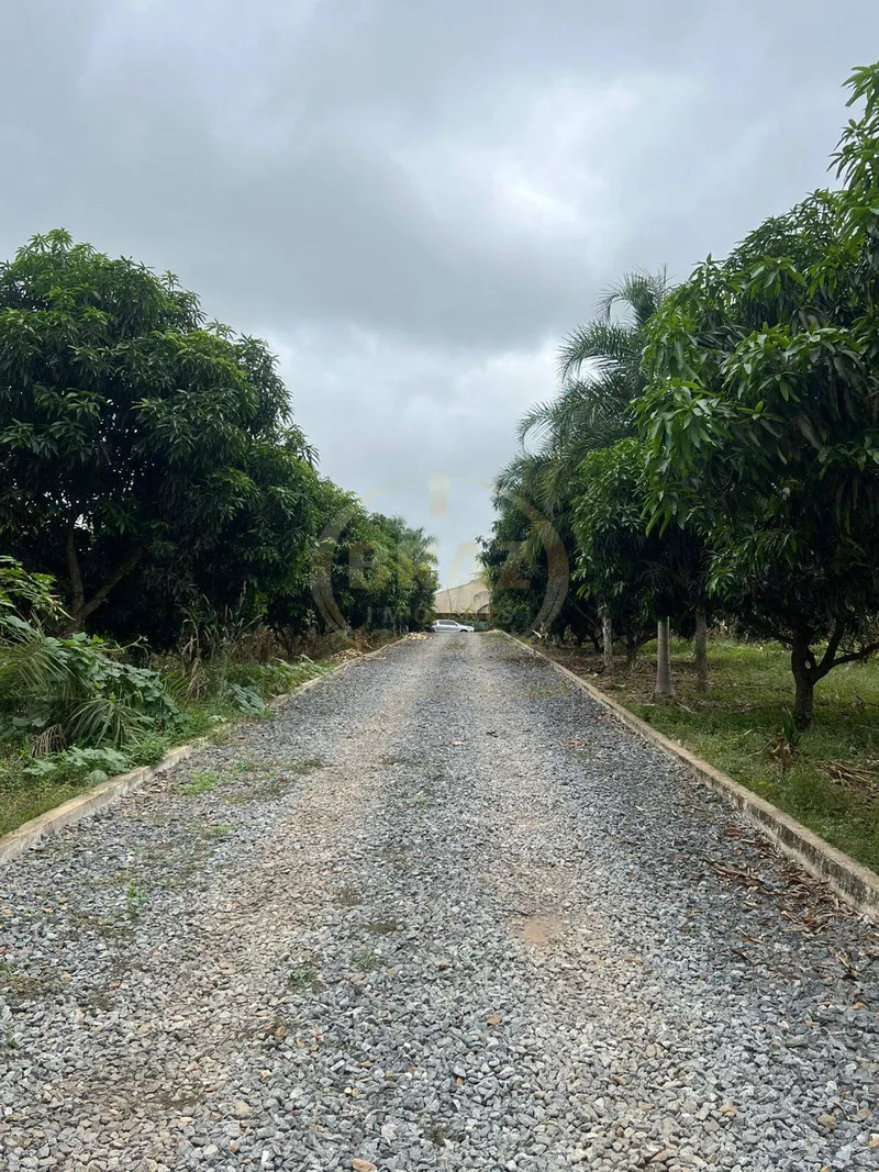 Fazenda em Luziânia/Goiás — Ref PF5XQJ — Imagem 15