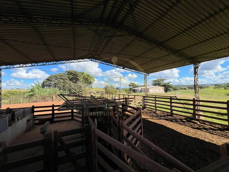 Fazenda em Luziânia/Goiás — Ref PF5XQJ — Imagem 16