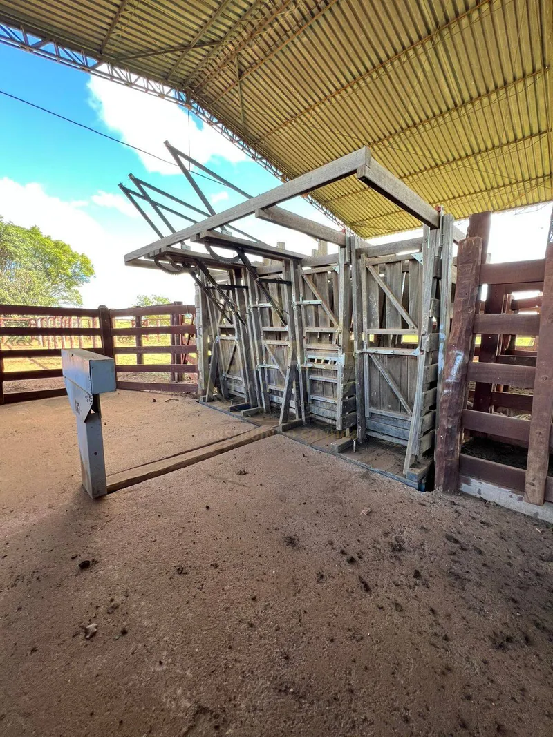 Fazenda em Luziânia/Goiás — Ref PF5XQJ — Imagem 17