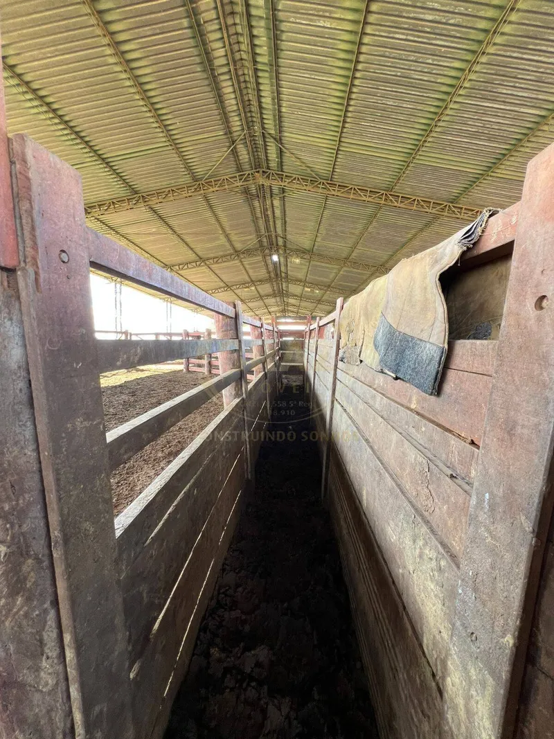 Fazenda em Luziânia/Goiás — Ref PF5XQJ — Imagem 18