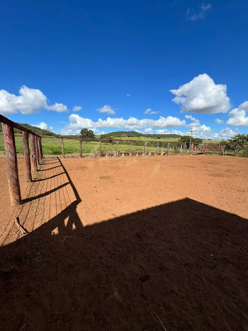 Fazenda em Luziânia/Goiás — Ref PF5XQJ — Imagem 19