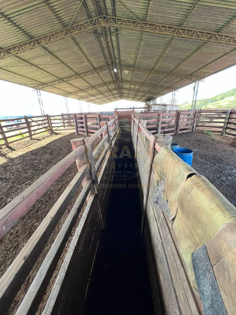 Fazenda em Luziânia/Goiás — Ref PF5XQJ — Imagem 21