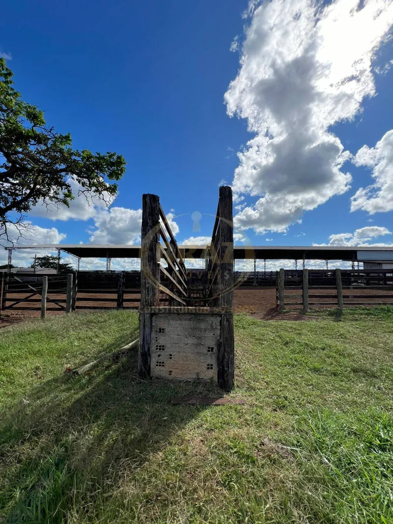 Fazenda em Luziânia/Goiás — Ref PF5XQJ — Imagem 23