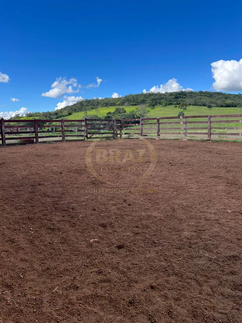 Fazenda em Luziânia/Goiás — Ref PF5XQJ — Imagem 24