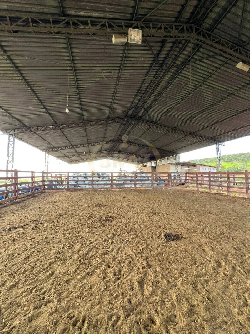 Fazenda em Luziânia/Goiás — Ref PF5XQJ — Imagem 26