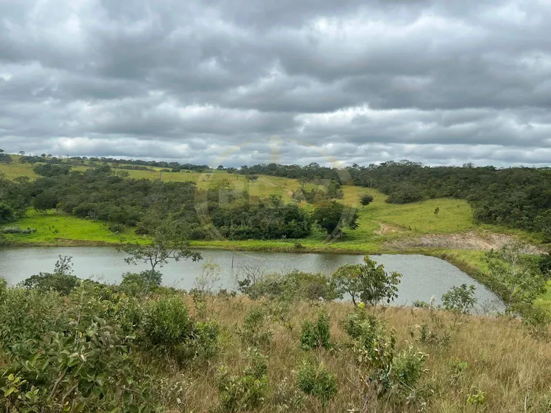 Fazenda em Luziânia/Goiás — Ref PF5XQJ — Imagem 30