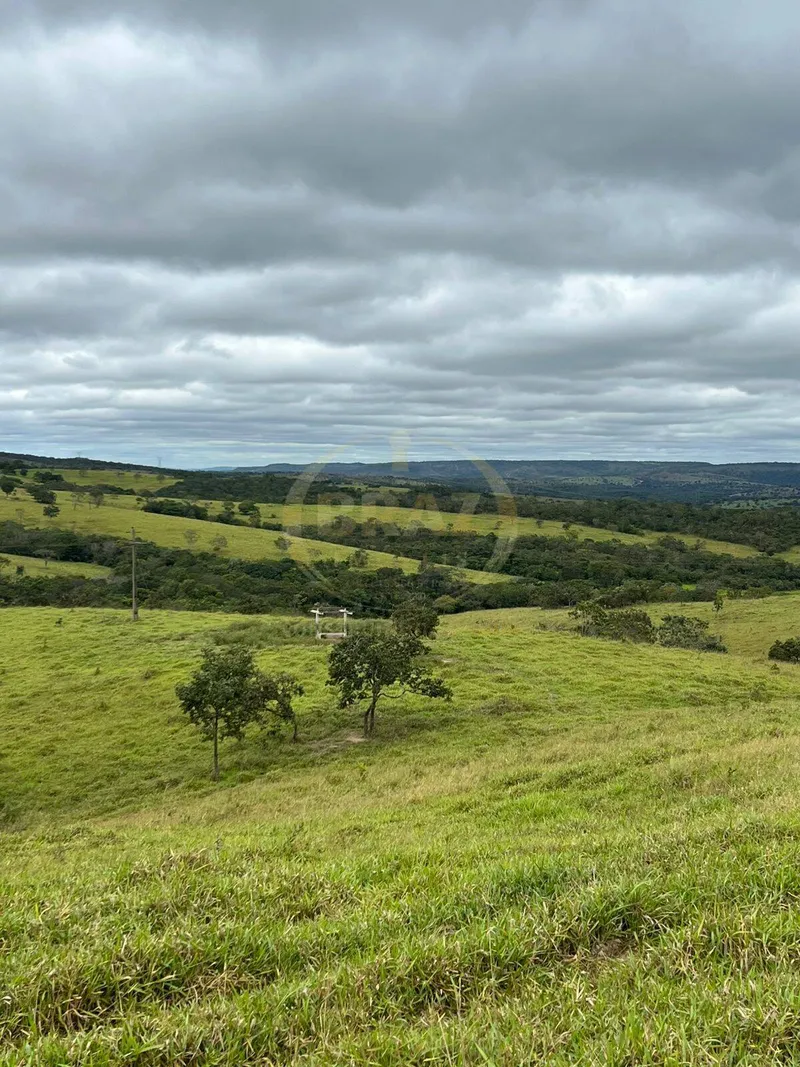 Fazenda em Luziânia/Goiás — Ref PF5XQJ — Imagem 2