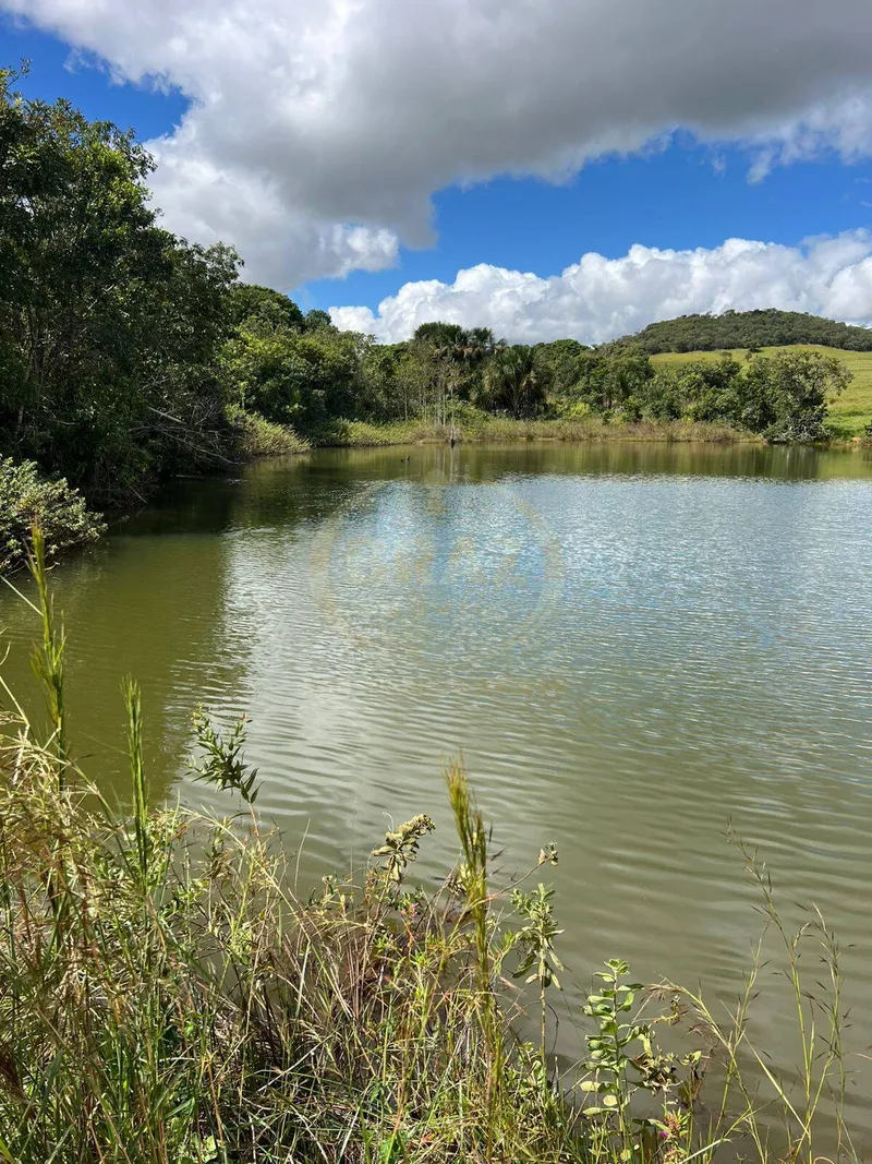 Fazenda em Luziânia/Goiás — Ref PF5XQJ — Imagem 31