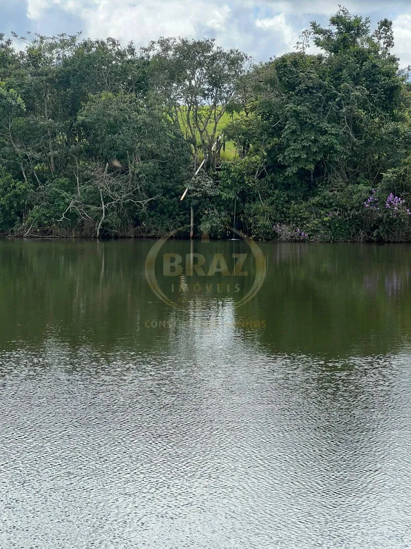 Fazenda em Luziânia/Goiás — Ref PF5XQJ — Imagem 32