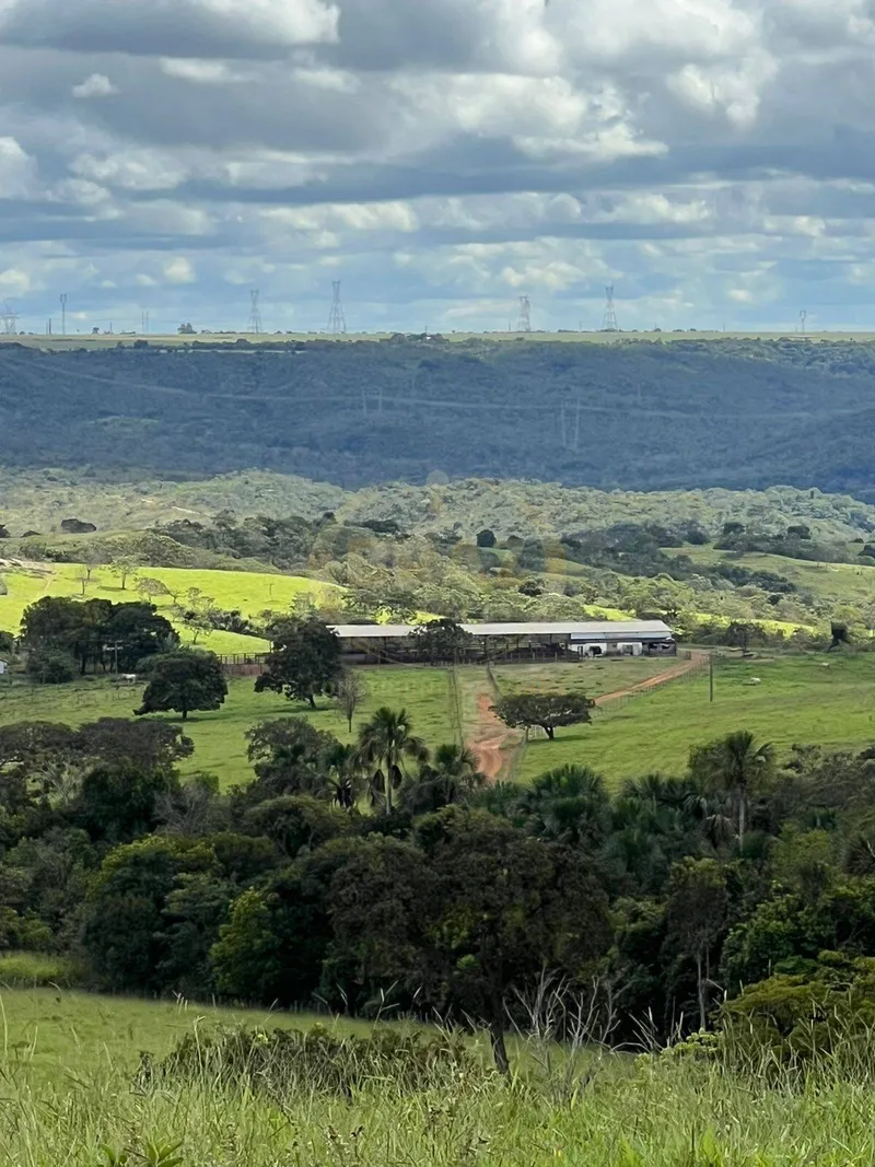 Fazenda em Luziânia/Goiás — Ref PF5XQJ — Imagem 36
