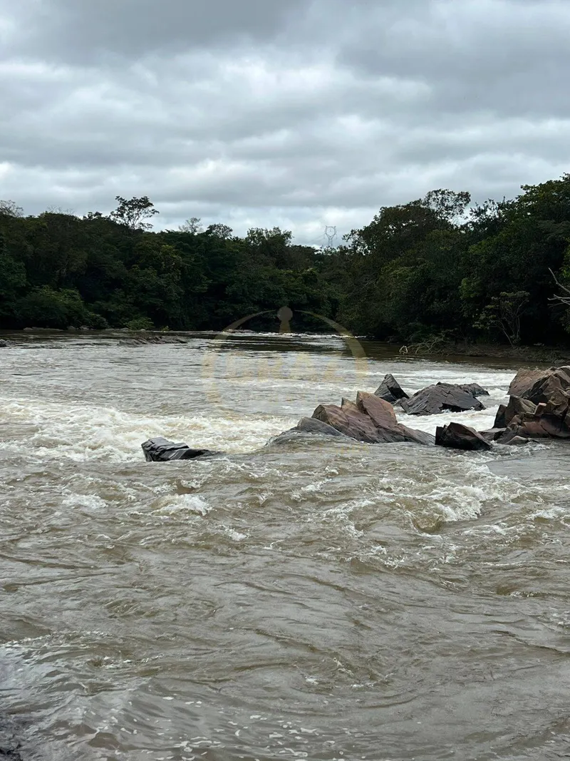 Fazenda em Luziânia/Goiás — Ref PF5XQJ — Imagem 38