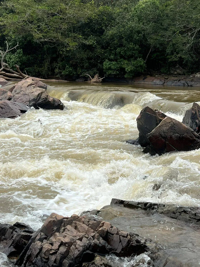 Fazenda em Luziânia/Goiás — Ref PF5XQJ — Imagem 39
