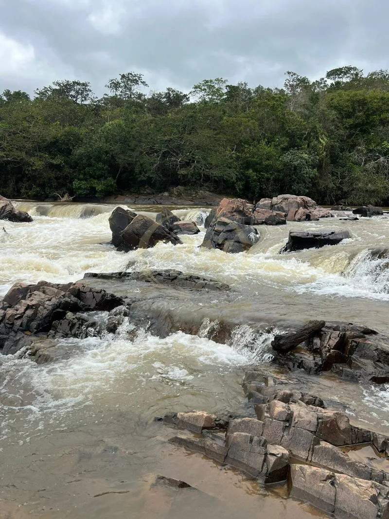 Fazenda em Luziânia/Goiás — Ref PF5XQJ — Imagem 40