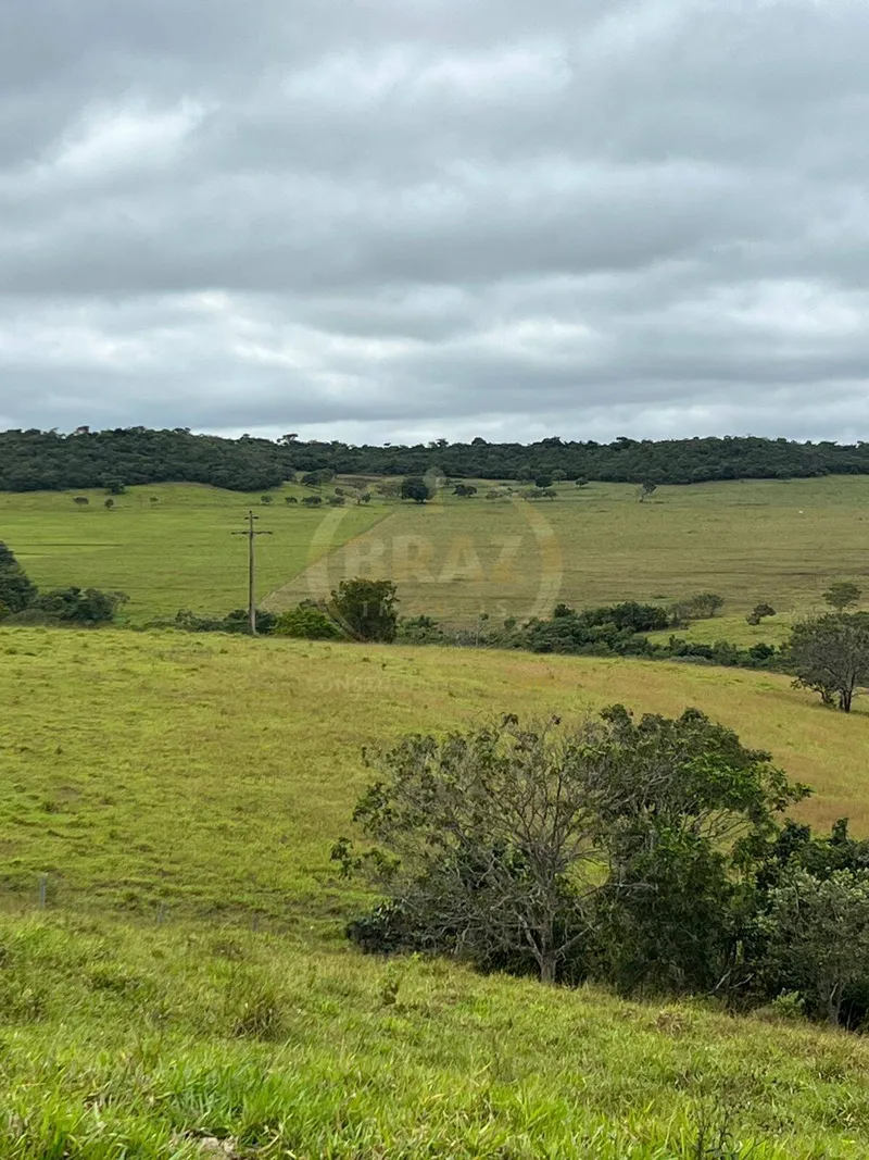 Fazenda em Luziânia/Goiás — Ref PF5XQJ — Imagem 42