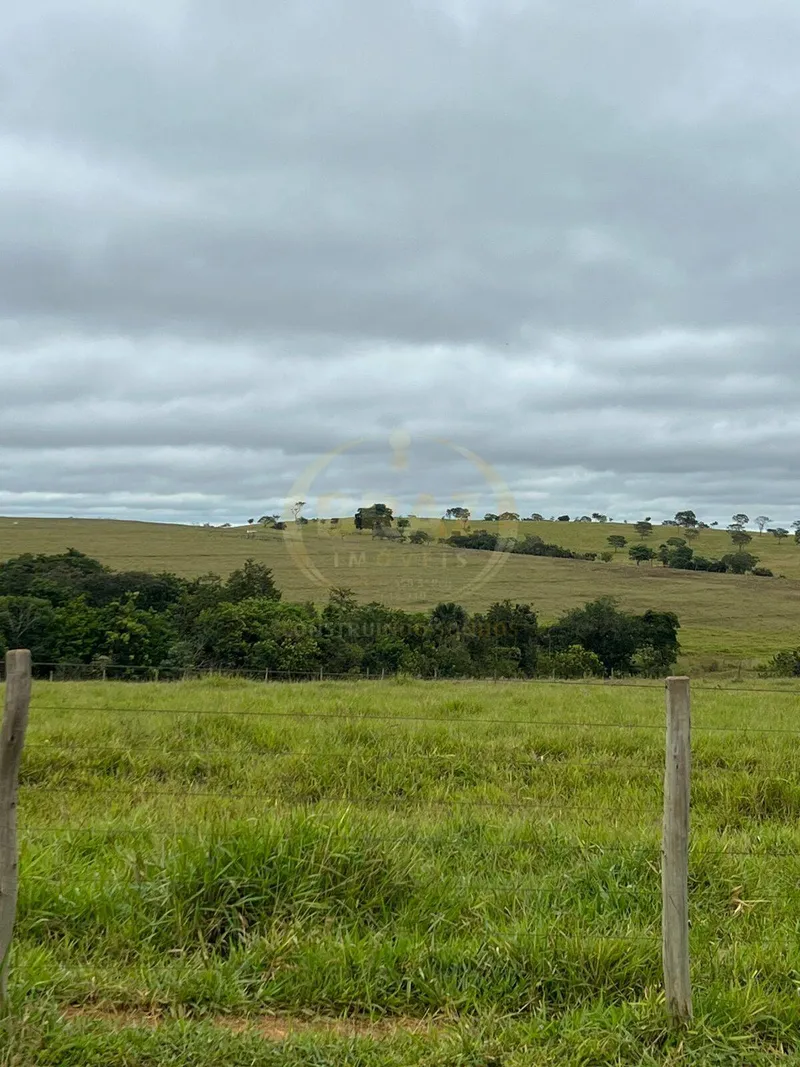 Fazenda em Luziânia/Goiás — Ref PF5XQJ — Imagem 43