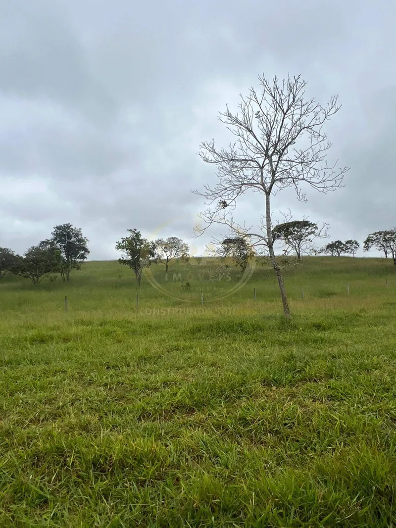 Fazenda em Luziânia/Goiás — Ref PF5XQJ — Imagem 44