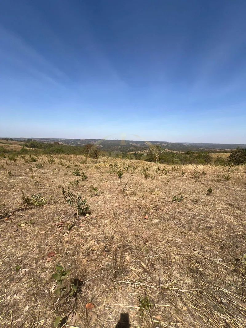 Sítio em Luziânia/Goiás — Ref DBRJPQ — Imagem 10