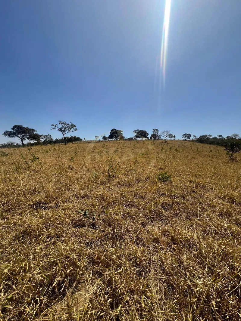 Sítio em Luziânia/Goiás — Ref DBRJPQ — Imagem 11