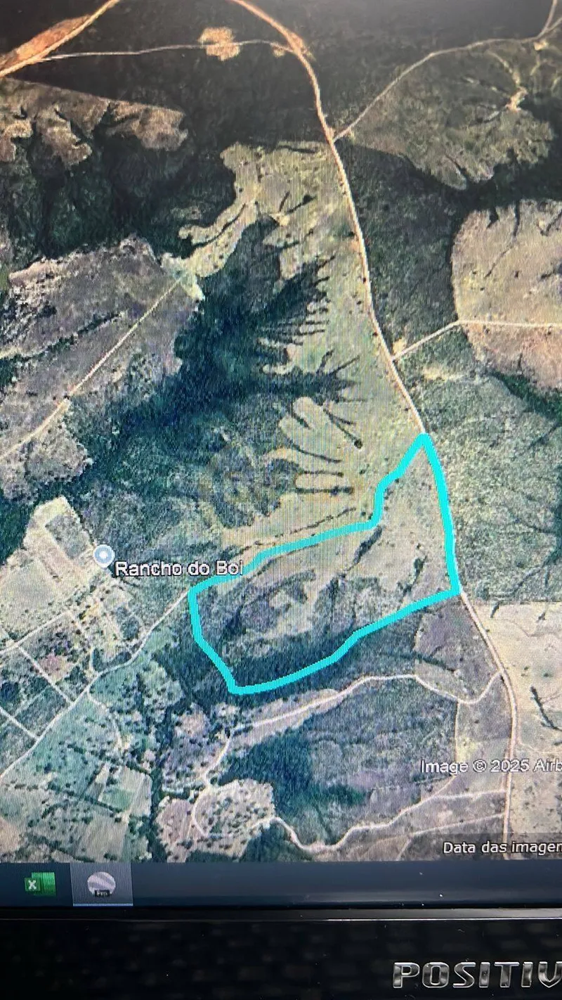 Sítio em Luziânia/Goiás — Ref DBRJPQ — Imagem 18