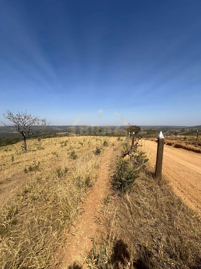 Sítio em Luziânia/Goiás — Ref DBRJPQ — Imagem 1