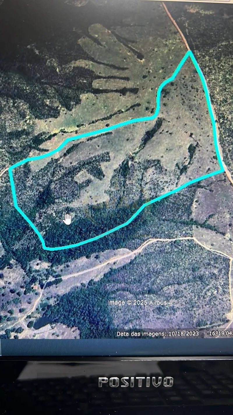 Sítio em Luziânia/Goiás — Ref DBRJPQ — Imagem 20