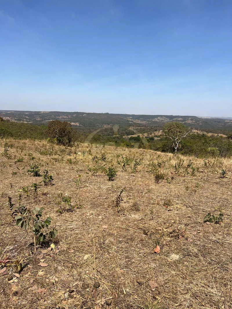 Sítio em Luziânia/Goiás — Ref DBRJPQ — Imagem 23