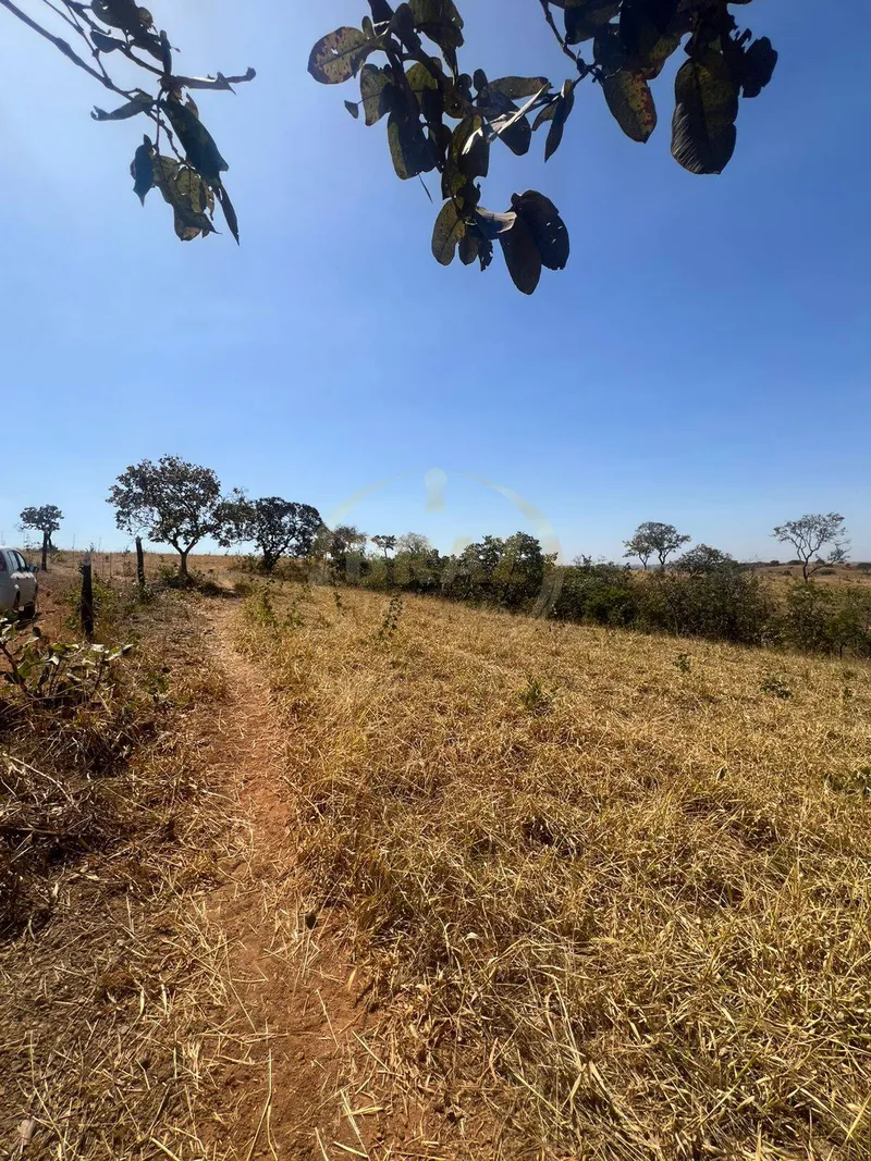 Sítio em Luziânia/Goiás — Ref DBRJPQ — Imagem 25