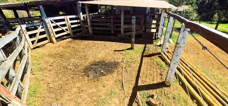 Fazenda em Santo Antônio do Descoberto/Goiás — Ref 4NAMK6 — Imagem 22