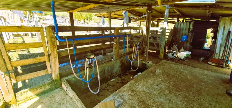 Fazenda em Santo Antônio do Descoberto/Goiás — Ref 4NAMK6 — Imagem 17