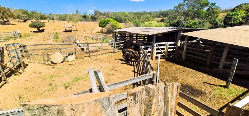 Fazenda em Santo Antônio do Descoberto/Goiás — Ref 4NAMK6 — Imagem 19